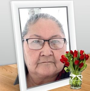 Meet your Posher, Edna